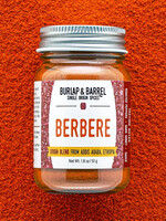 Burlap & Barrel Berbere Spice Blend