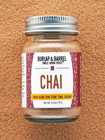 Burlap & Barrel Chai Spice Blend