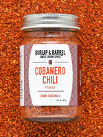 Burlap & Barrel Cobanero Chili Flakes Spice