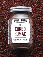 Burlap & Barrel Cured Sumac Spice