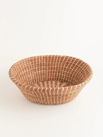 Mayan Hands Rosa Basket