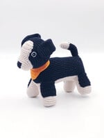 Kahiniwalla x Pebble Sheep Dog Stuff Animal