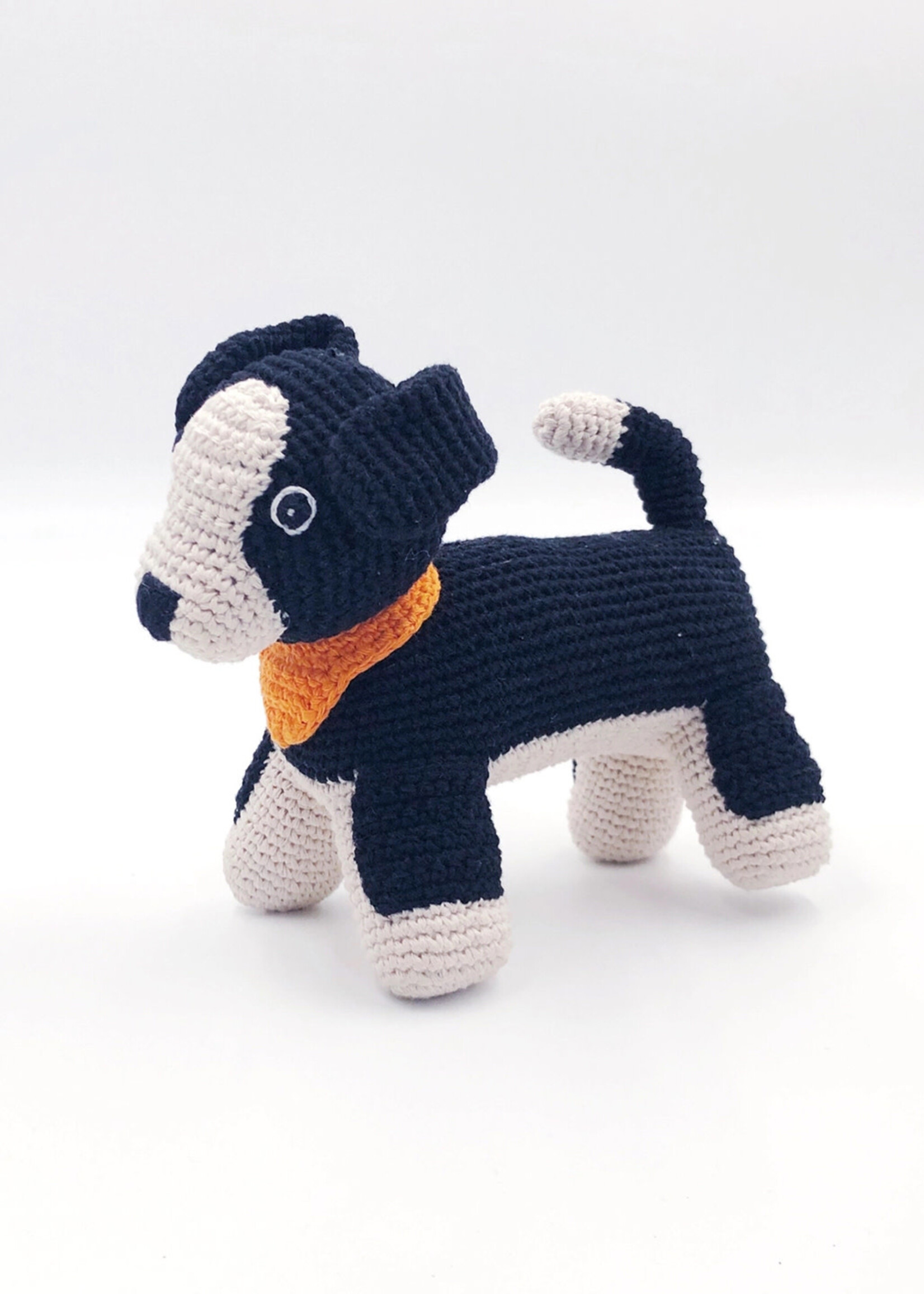 Kahiniwalla x Pebble Sheep Dog Stuff Animal