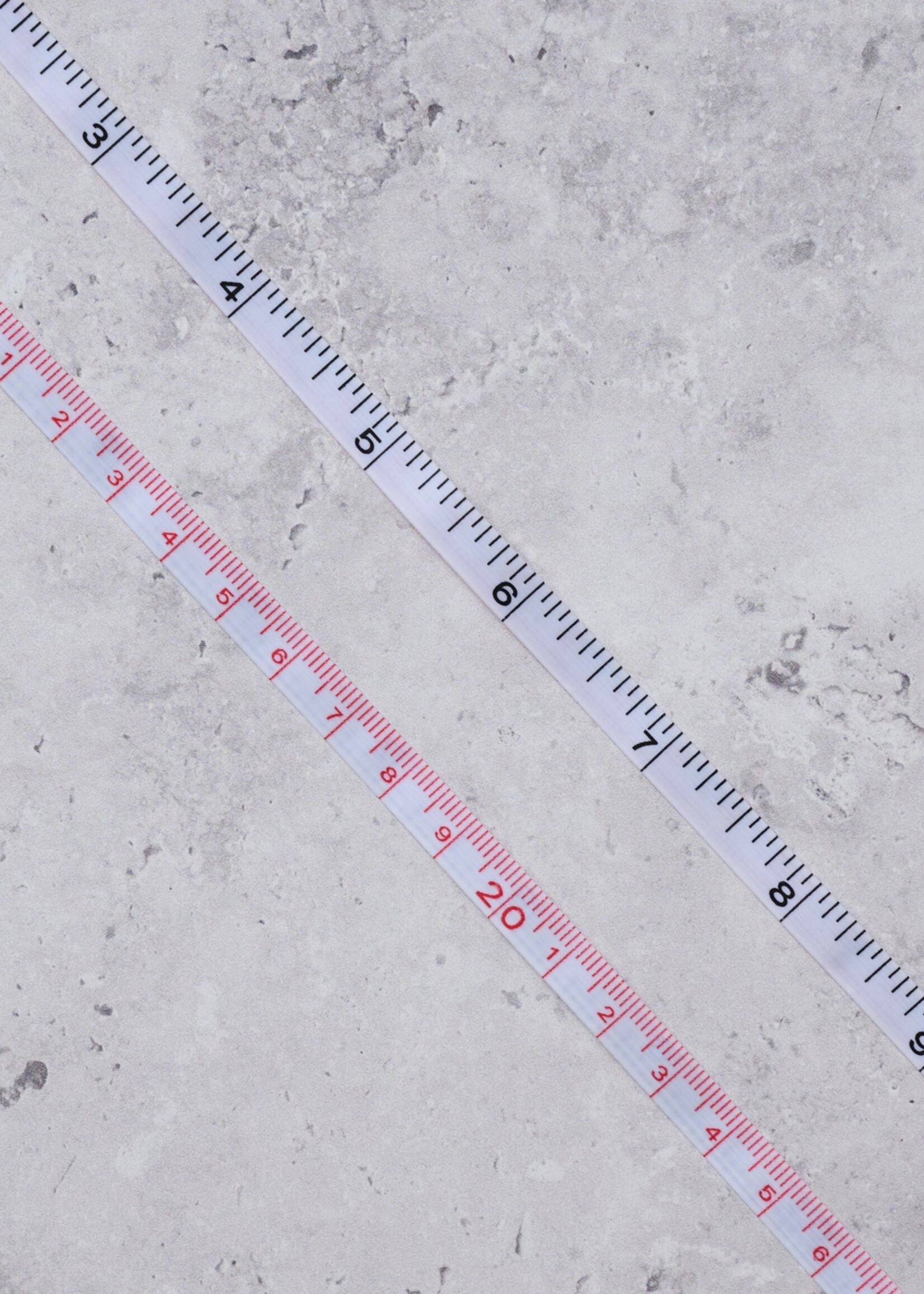 Ten Thousand Villages Llama Measuring Tape