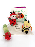 Kahiniwalla x Pebble Story Set - You're My Little Cuddlebug