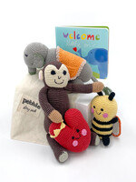 Kahiniwalla x Pebble Story Set - Welcome Little One