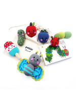 Kahiniwalla x Pebble Story Set - Hungry Caterpillar