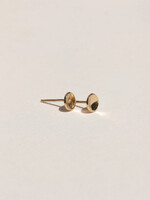 YEWO Mwana Stud Earrings
