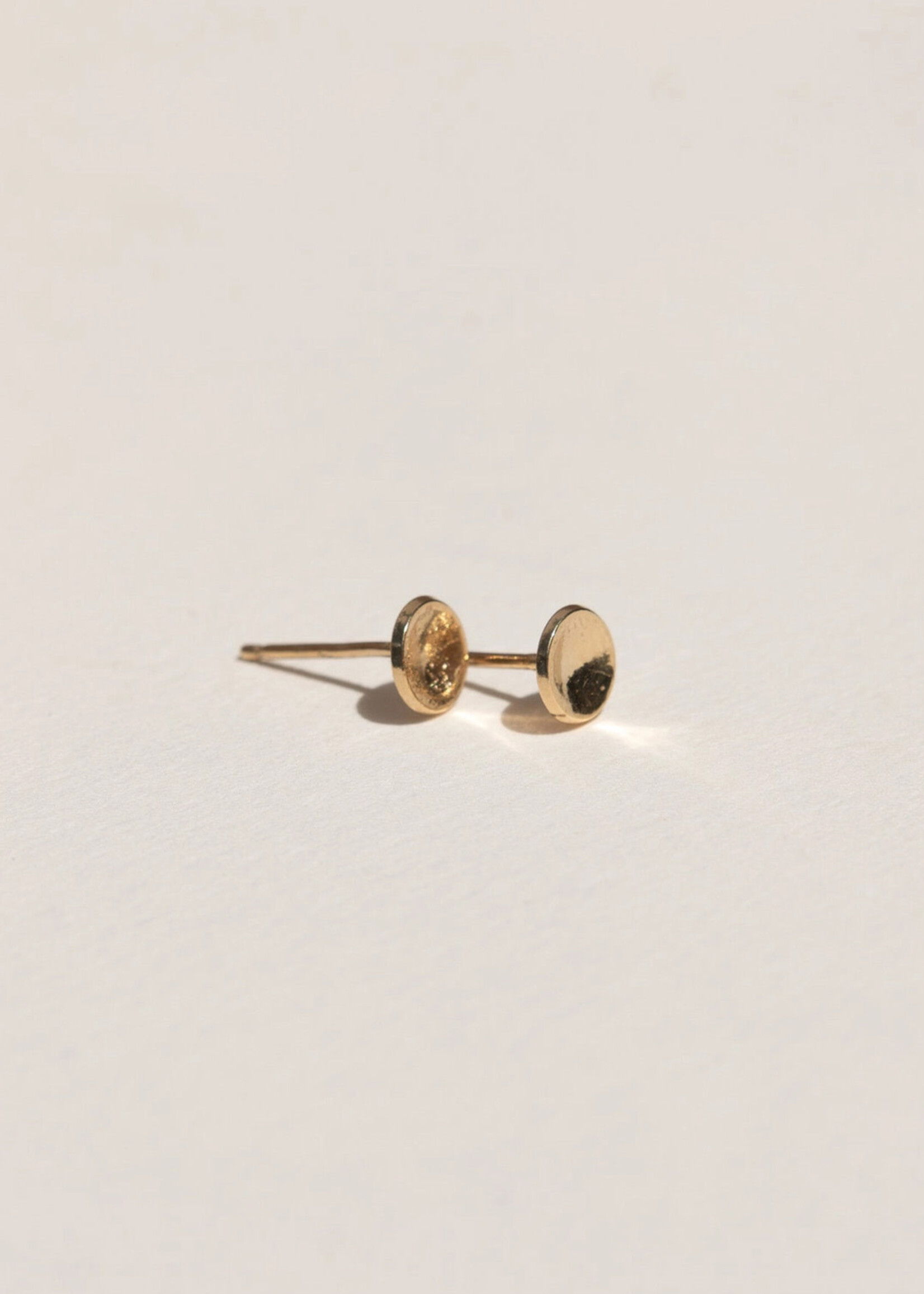 YEWO Mwana Stud Earrings
