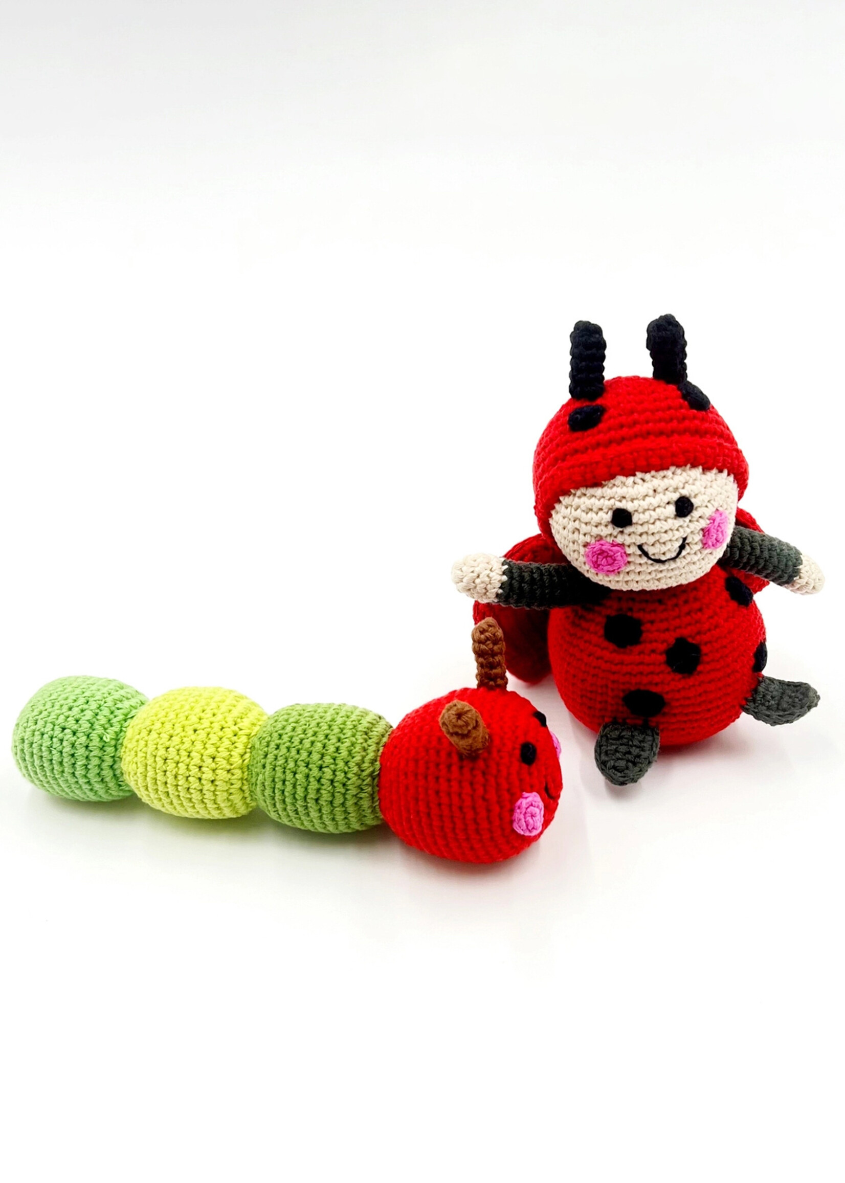 Kahiniwalla x Pebble Story Set - You're My Little Cuddlebug