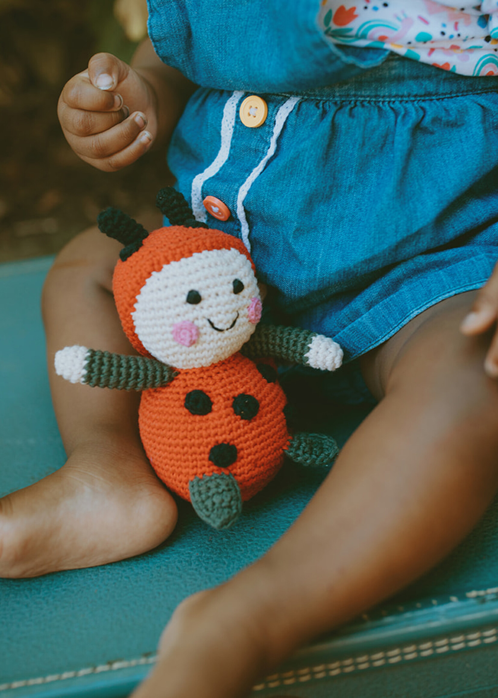 Kahiniwalla x Pebble Story Set - You're My Little Cuddlebug