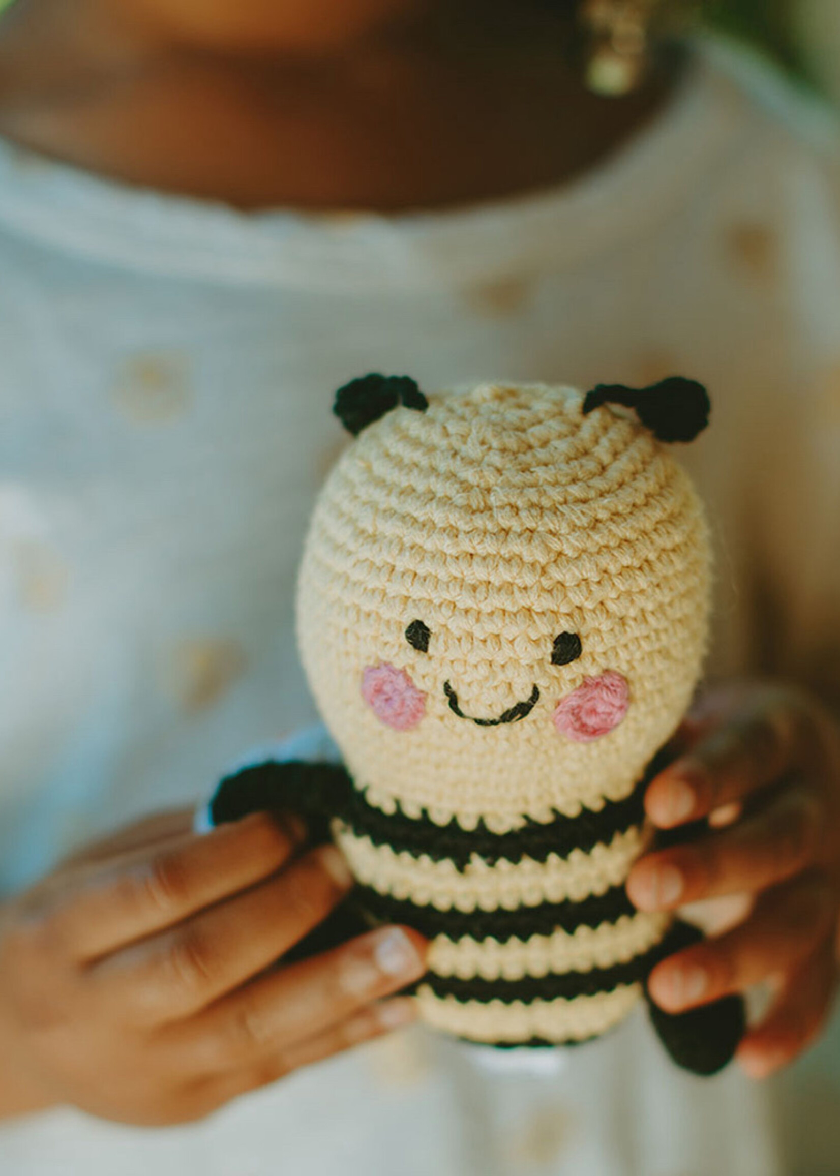 Kahiniwalla x Pebble Story Set - You're My Little Cuddlebug