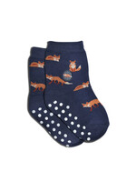 Conscious Step Kid's Fox Socks - Toddler