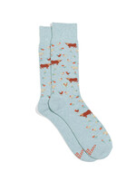 Conscious Step Women's Farm Animal Socks