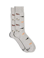 Conscious Step Women's Horse Socks