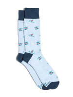 Conscious Step Women's Skiers and Snowboarder Socks