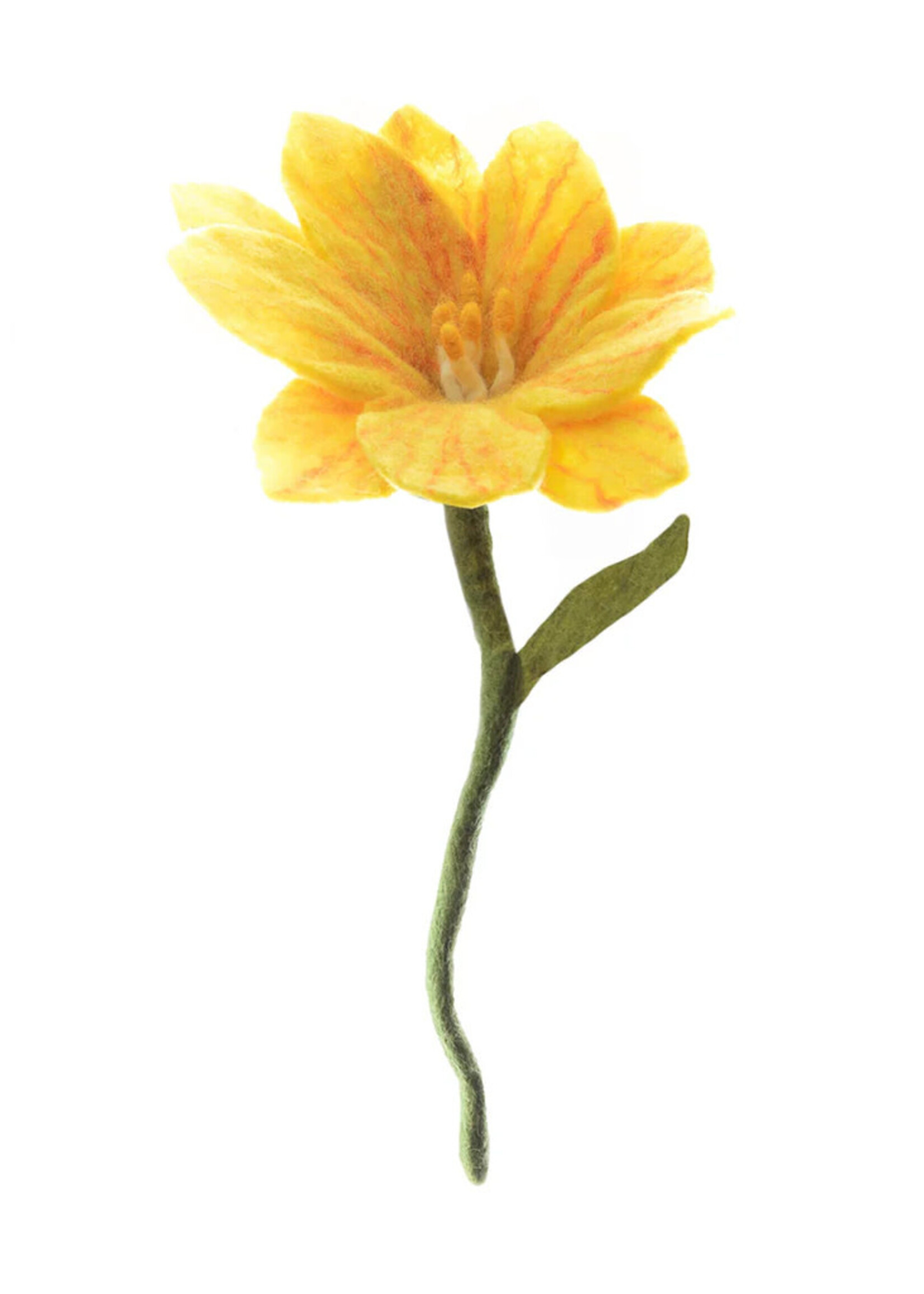 Global Goods Partners Felt Wildflower