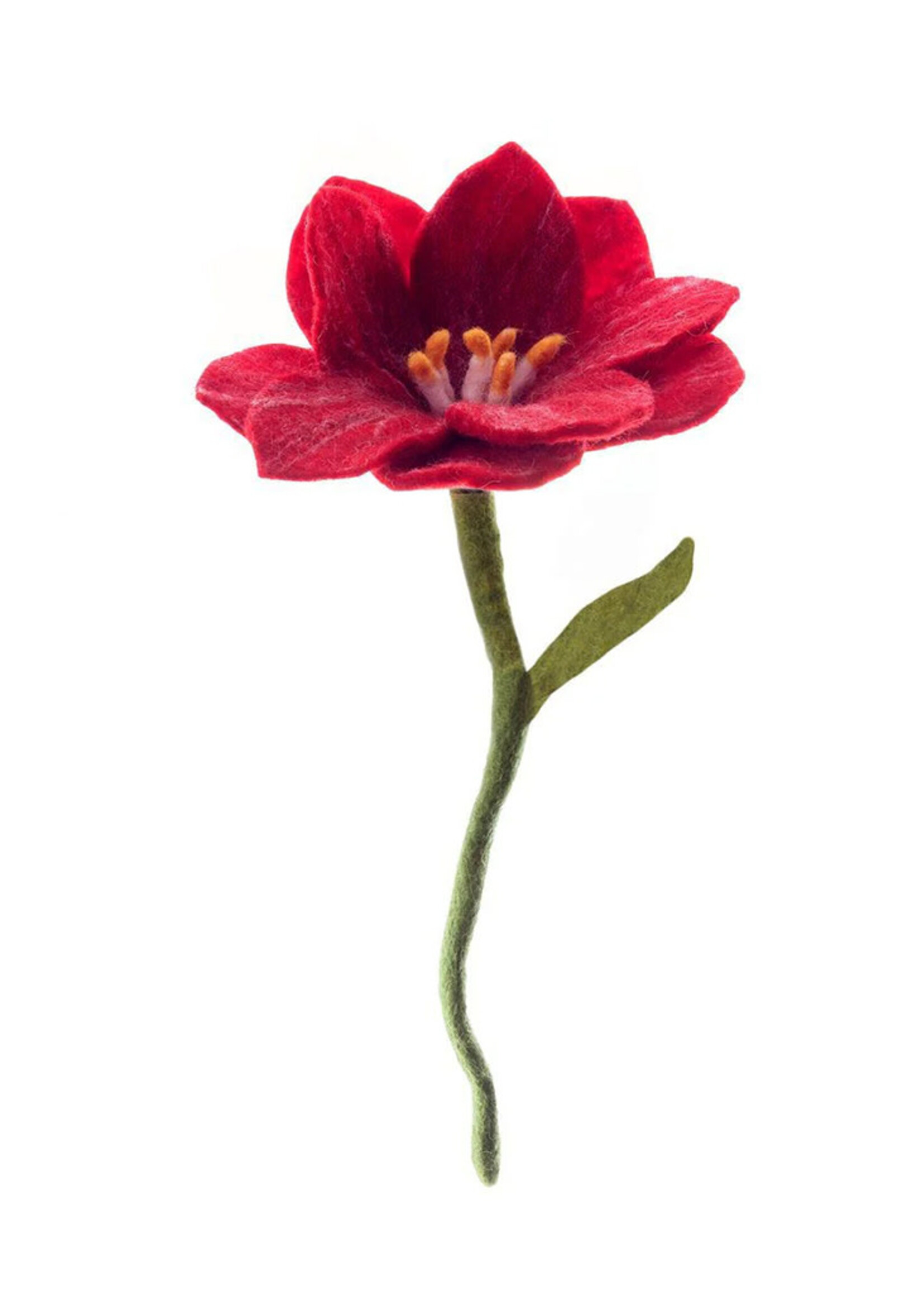 Global Goods Partners Felt Wildflower