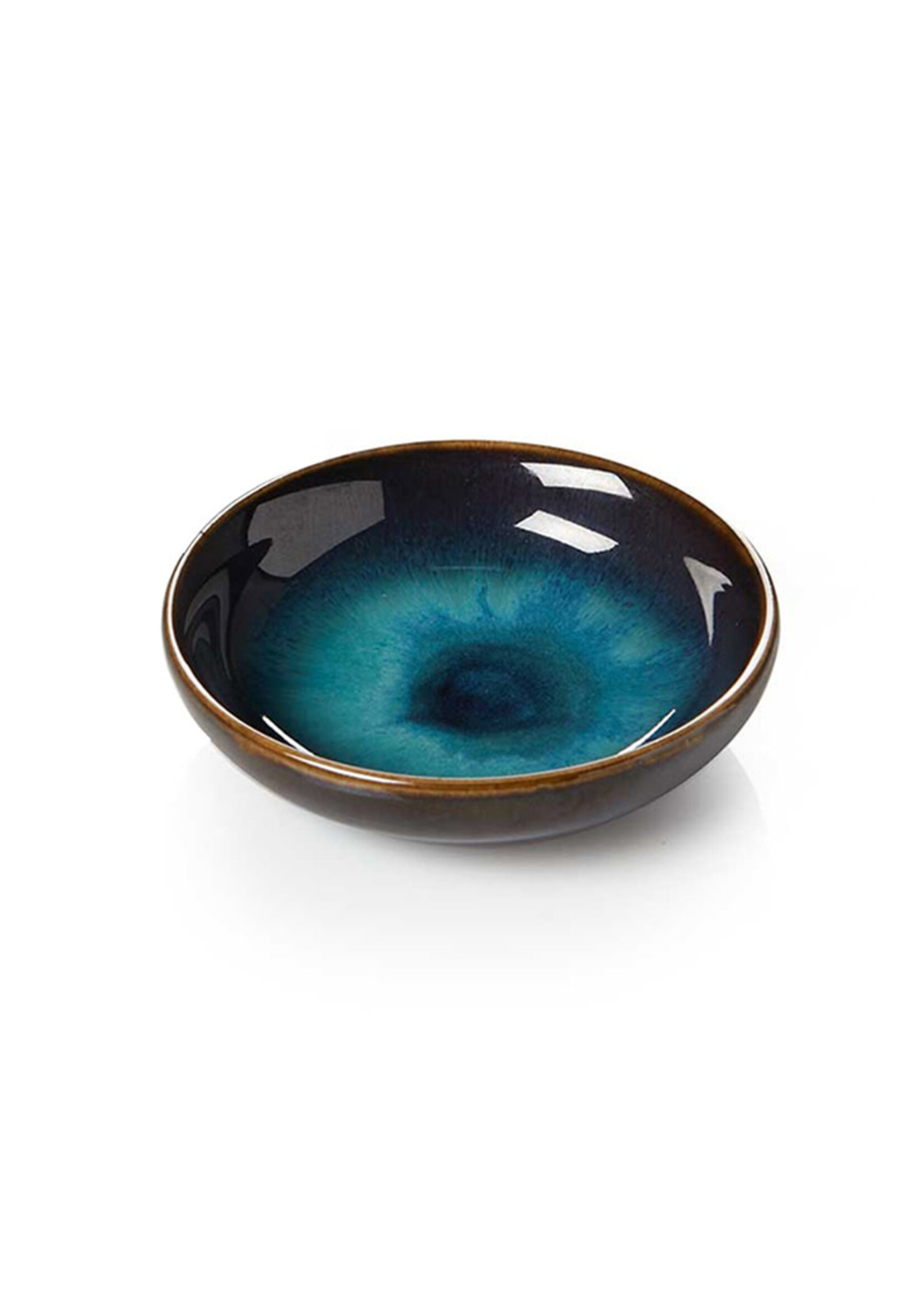 SERRV Lak Lake Dipping Bowl
