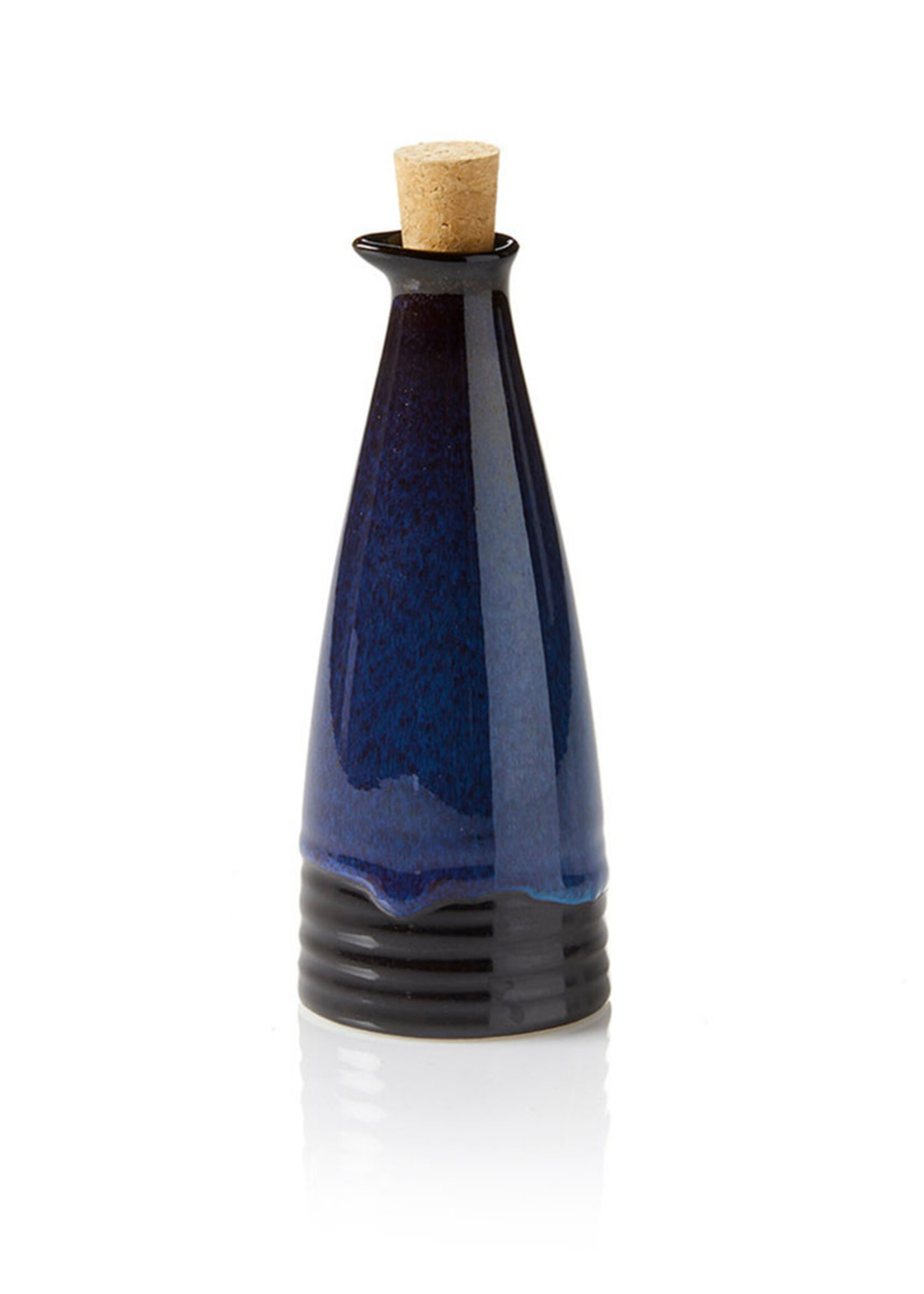 SERRV Lak Lake Oil Cruet