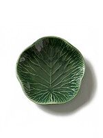 SERRV FINAL SALE - Lotus Leaf Appetizer Plate