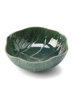 SERRV FINAL SALE - Lotus Leaf Serving Bowl