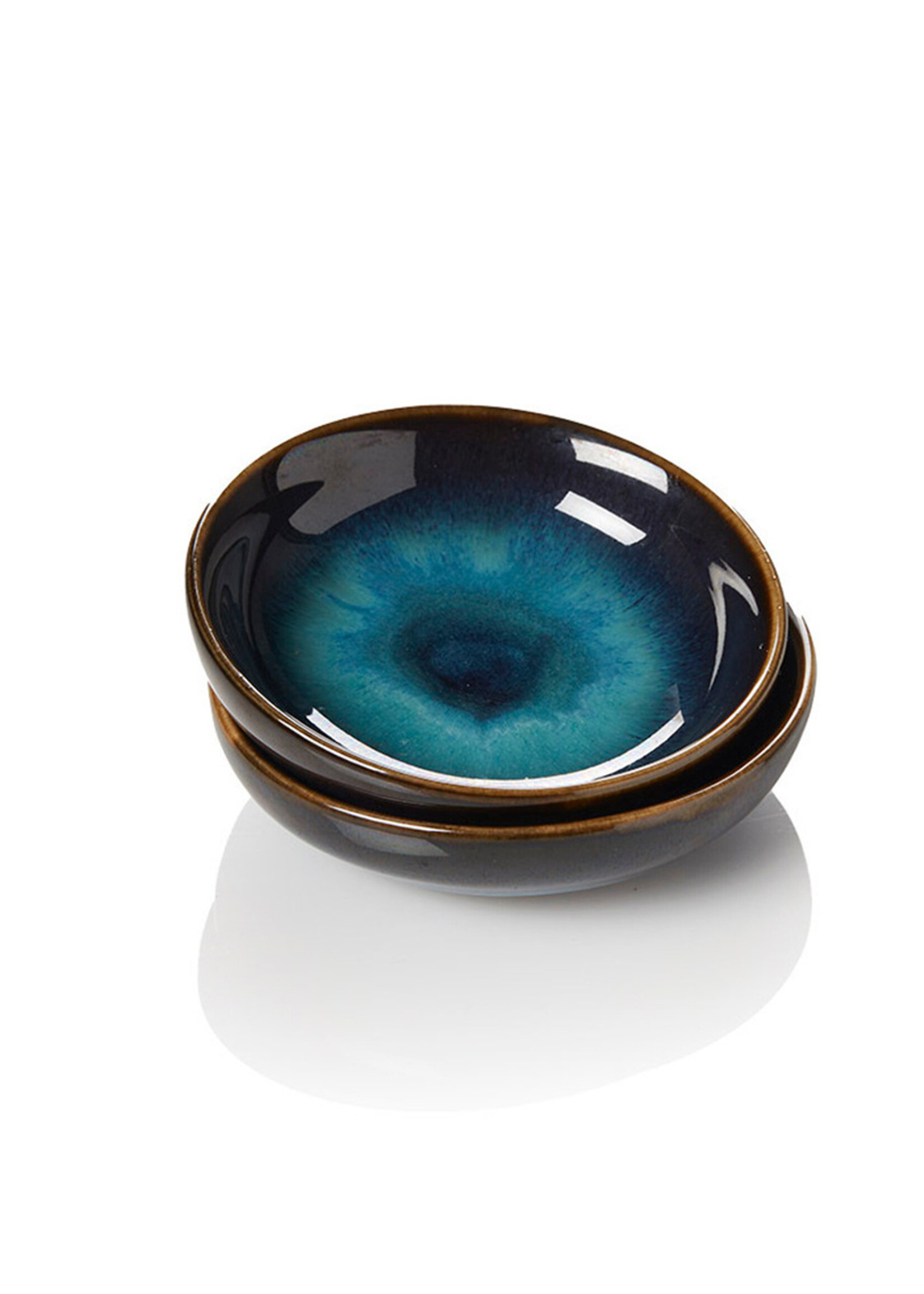 SERRV Lak Lake Dipping Bowl