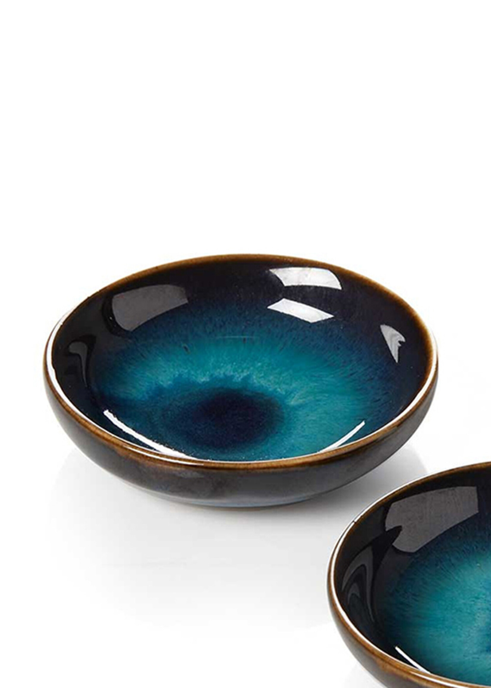 SERRV Lak Lake Dipping Bowl