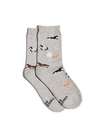 Conscious Step Kid's Horse Socks - Preschool