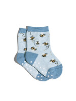 Conscious Step Kid's Bee Socks - Toddler
