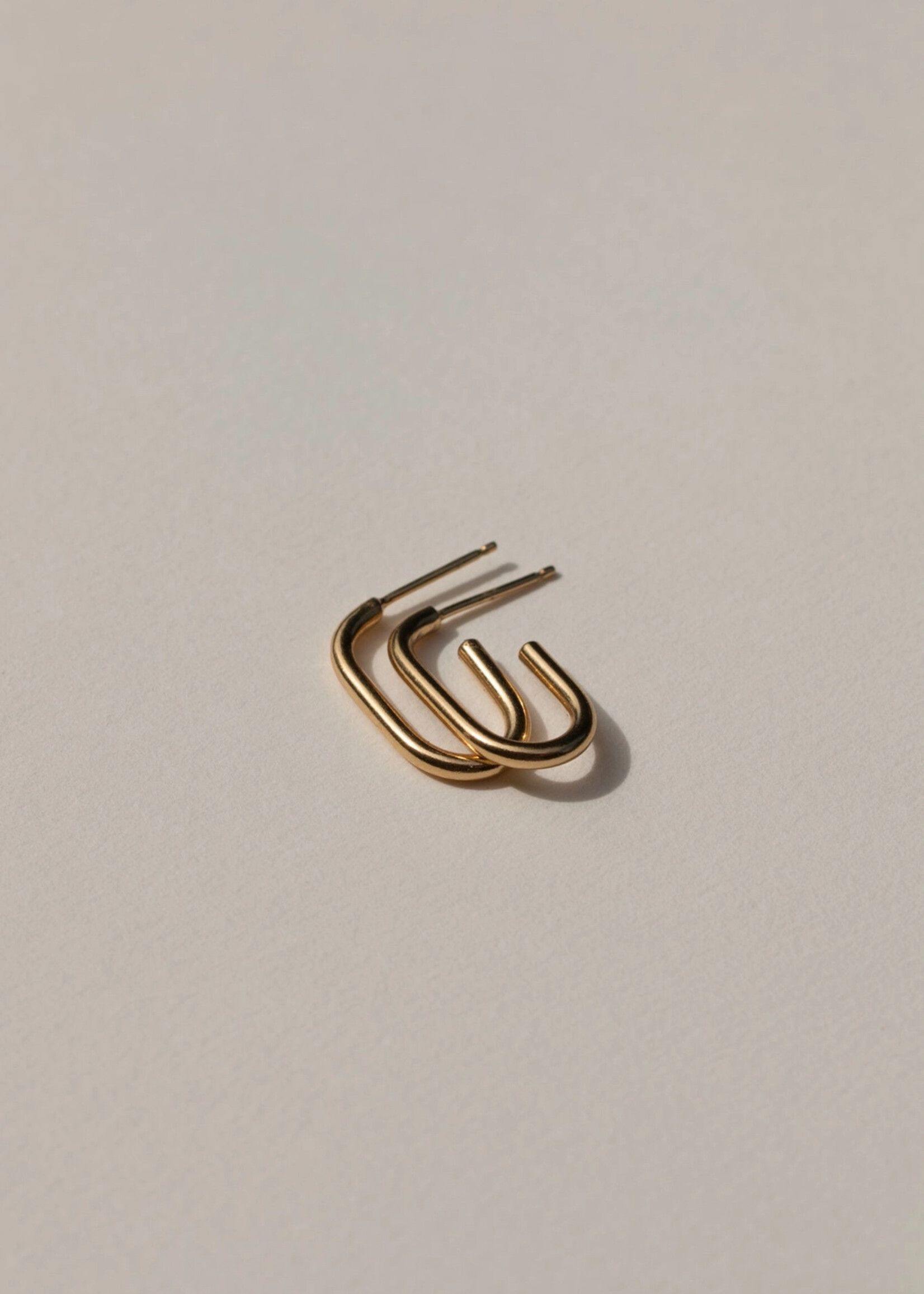 YEWO Small Pinda Earrings
