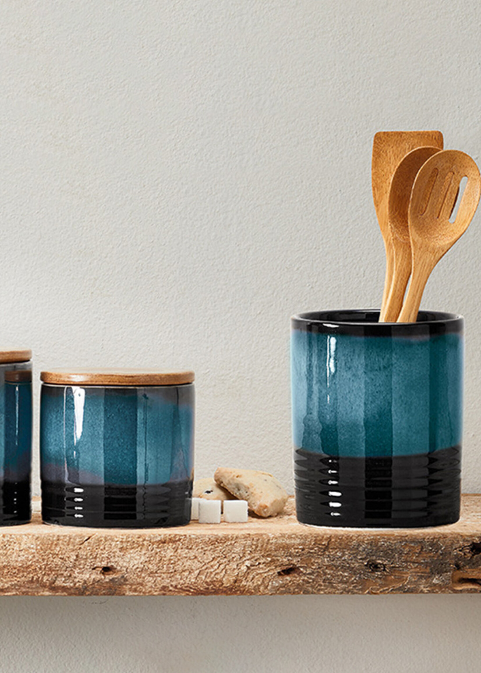 SERRV Lak Lake Utensil Holder