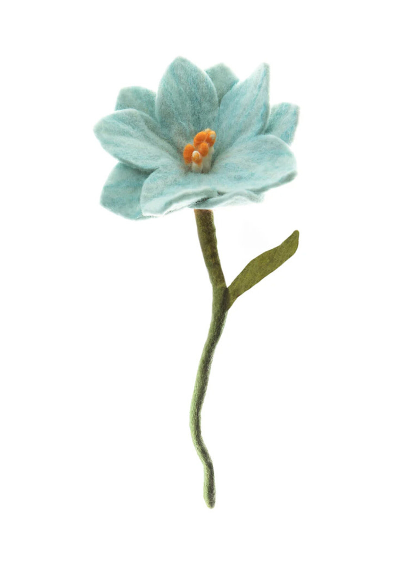 Global Goods Partners Felt Wildflower