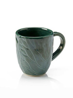 SERRV Lotus Leaf Mug