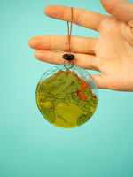 Pampeana Bishop's Peak Ornament