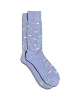 Conscious Step Men's Chicken Socks