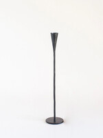 Creative Women FINAL SALE - Phoenix Candle Holder - Black Finish