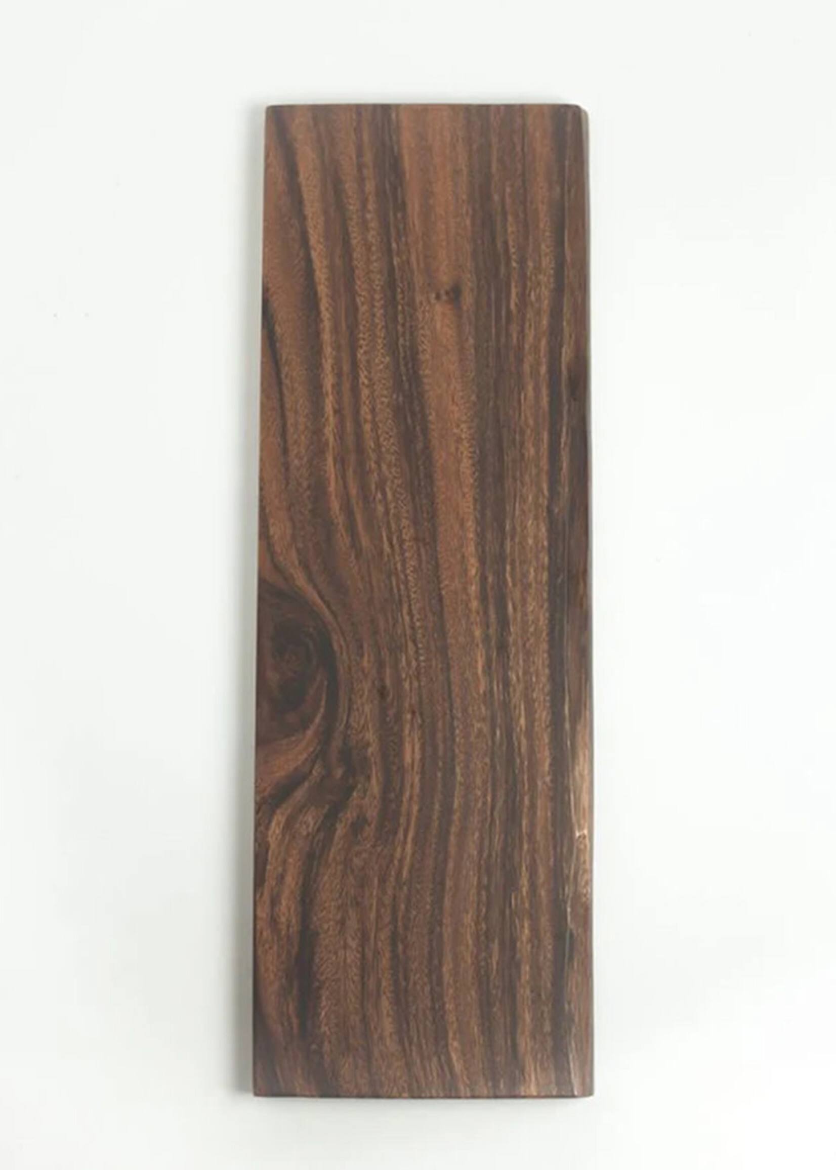 Creative Women 24" Acacia Wood Charcuterie Board