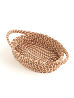 Mayan Hands 10" Zoila Basket