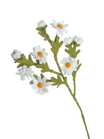 Felt Chamomile Flower