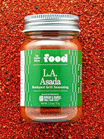 Burlap & Barrel L.A. Asada Spice Blend