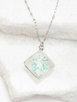 Starfish Project Forever in Bloom Necklace