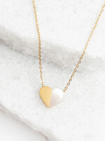 Starfish Project Give Hope Heart Necklace