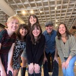 Staff Favorites 