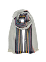 Shupaca Alpaca Alpaca Scarf - Southwest