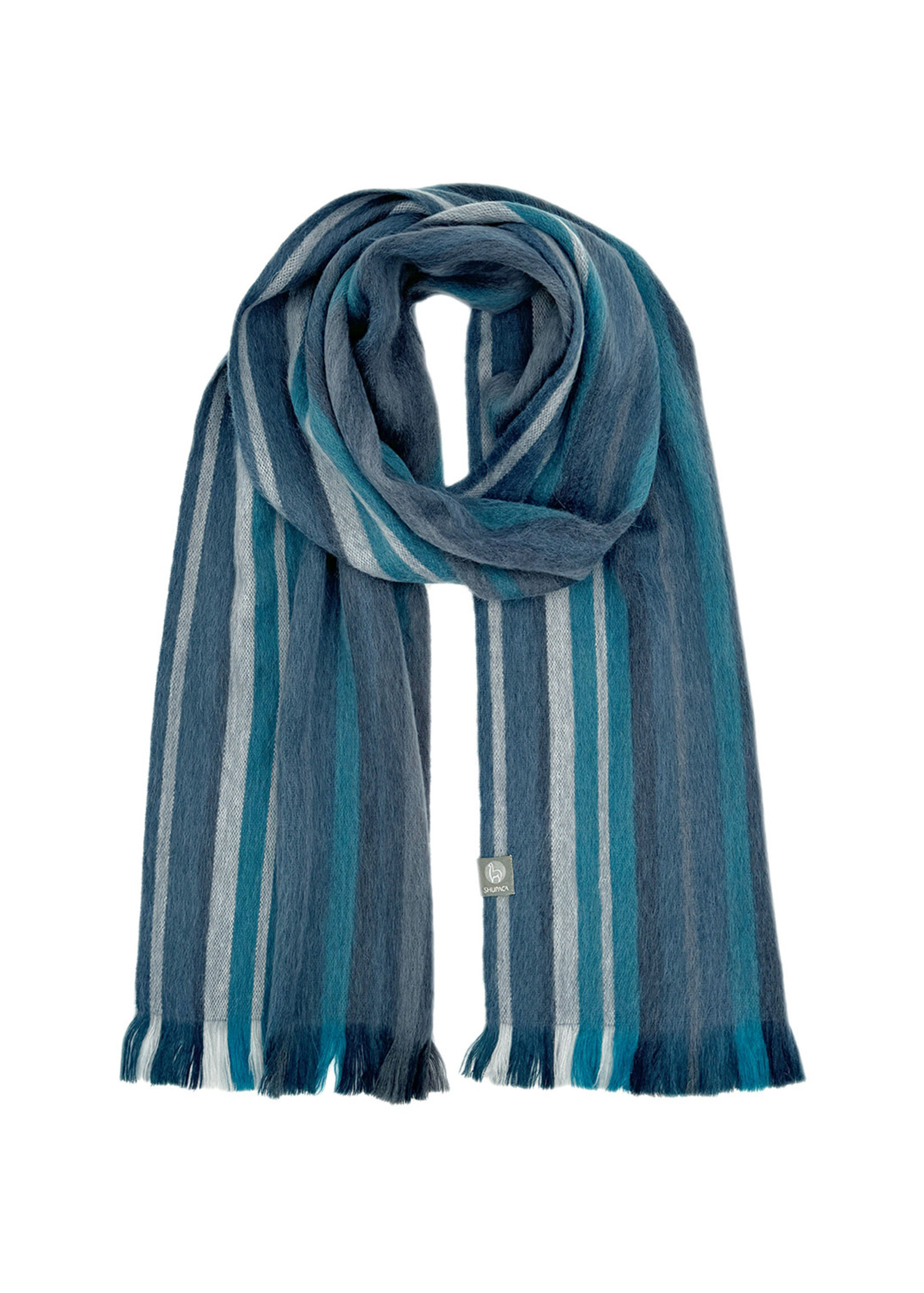 Shupaca Alpaca Alpaca Sacrf - Calypso