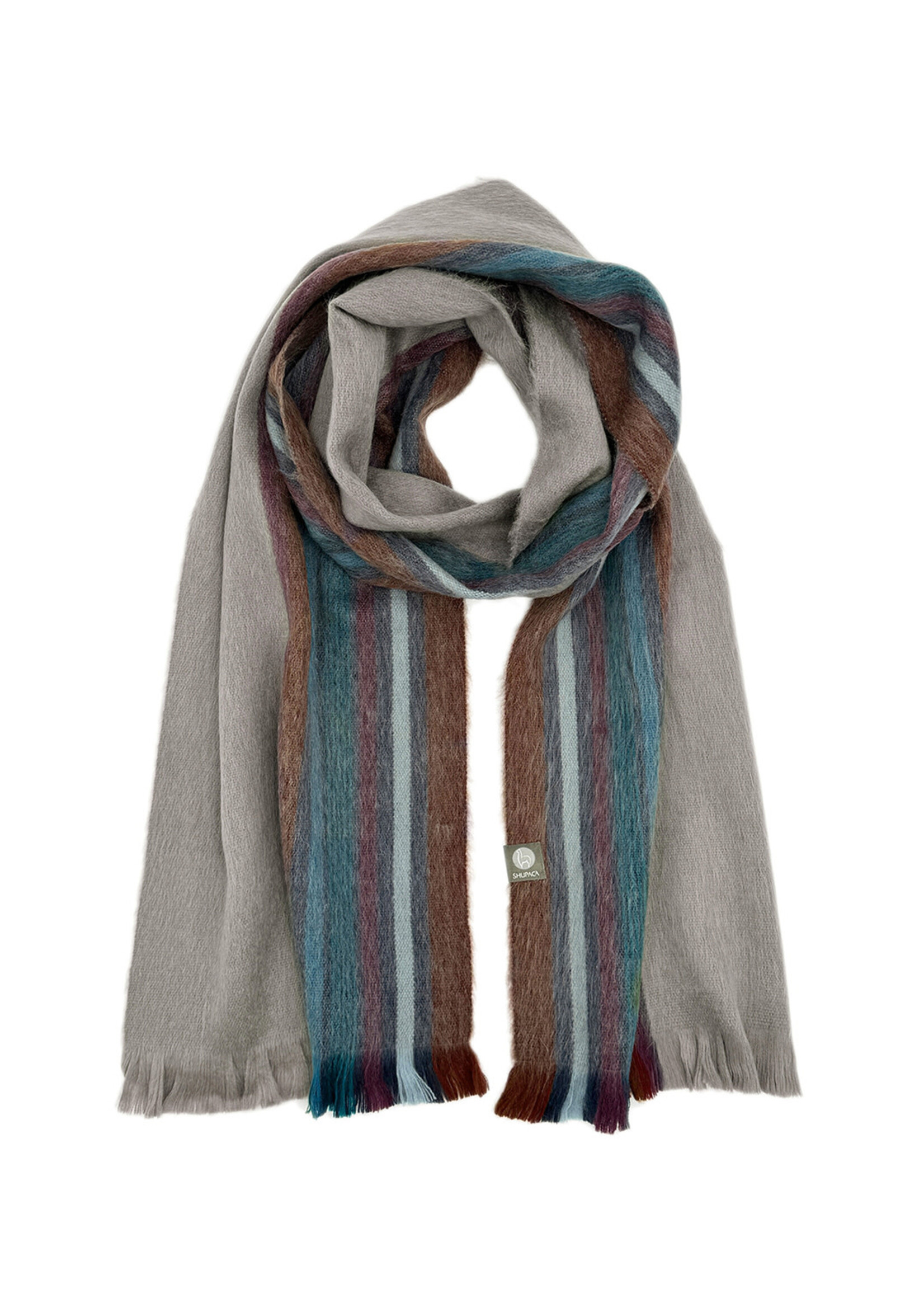 Shupaca Alpaca Alpaca Sacrf - Clove