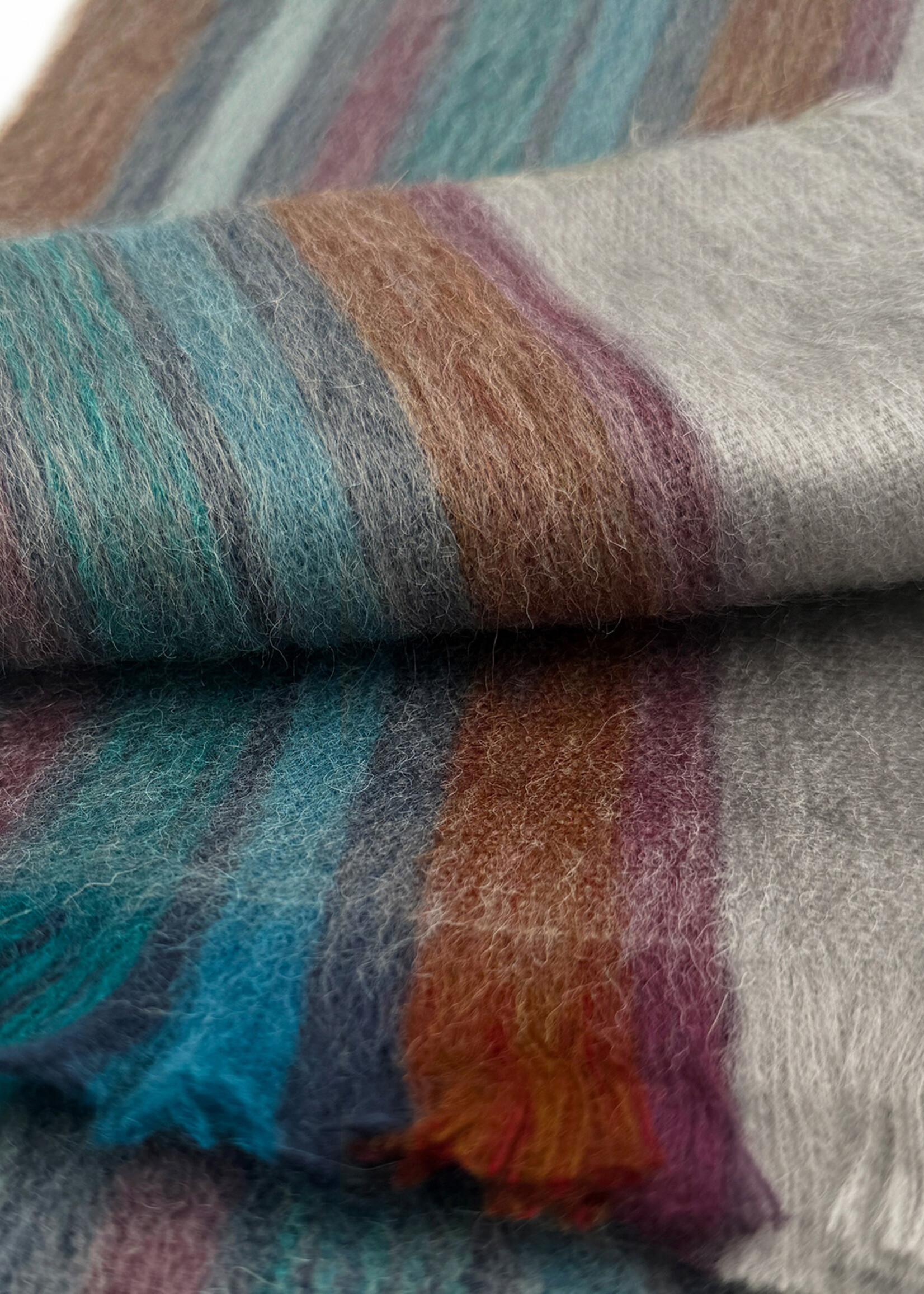 Shupaca Alpaca Alpaca Sacrf - Clove