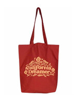 Malia Designs California Dreamer Tote Bag