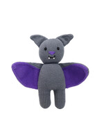 Melange Collection Knit Halloween Bat